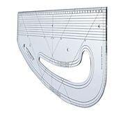 Imperial Patternmaster Grading Ruler