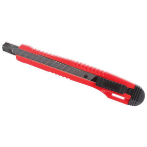 Snap off Knife 9mm - Single