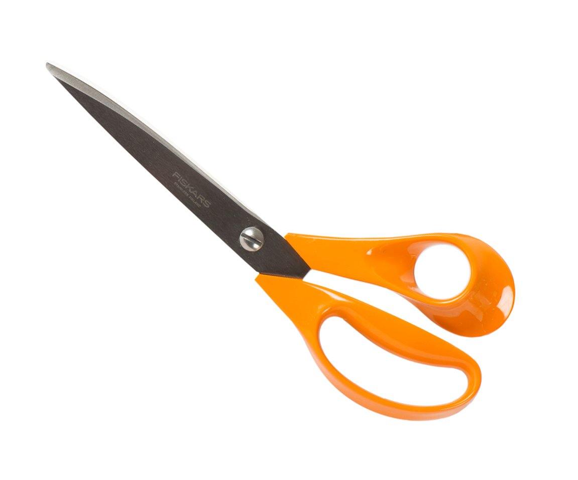 Fiskars Classic Dressmaking Scissors 25cm, F9863