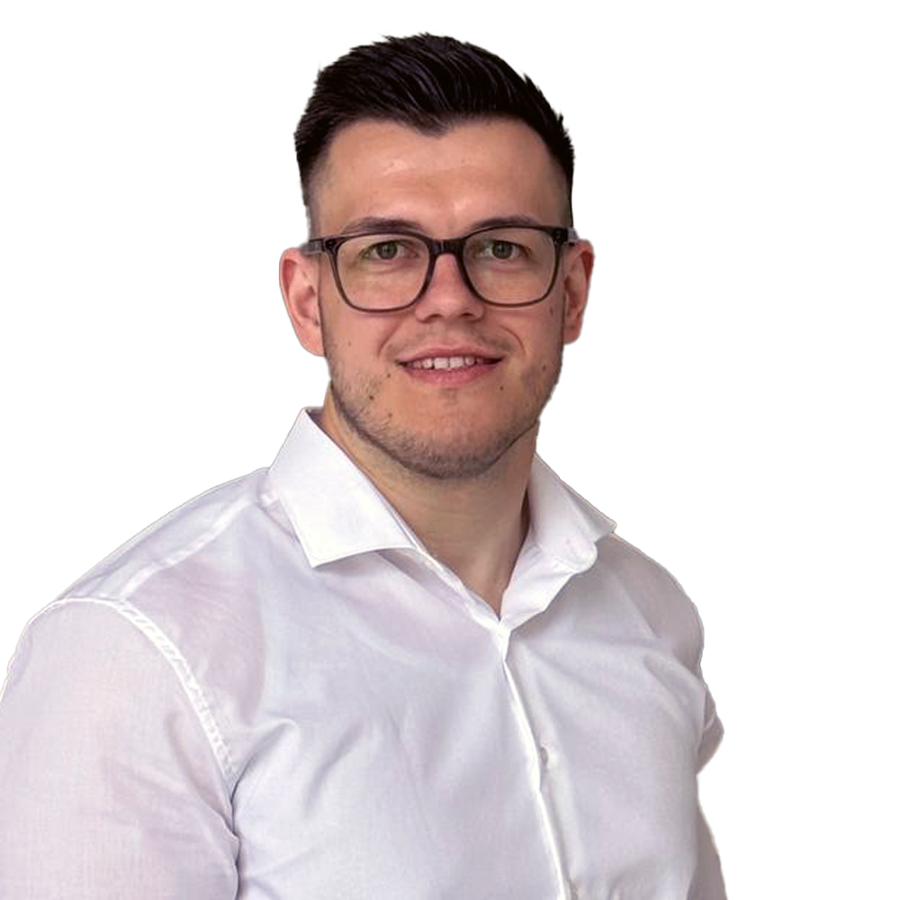 Meet the Team | Our People