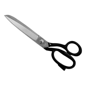 Elk Lower Blade Serrated Shears 8"