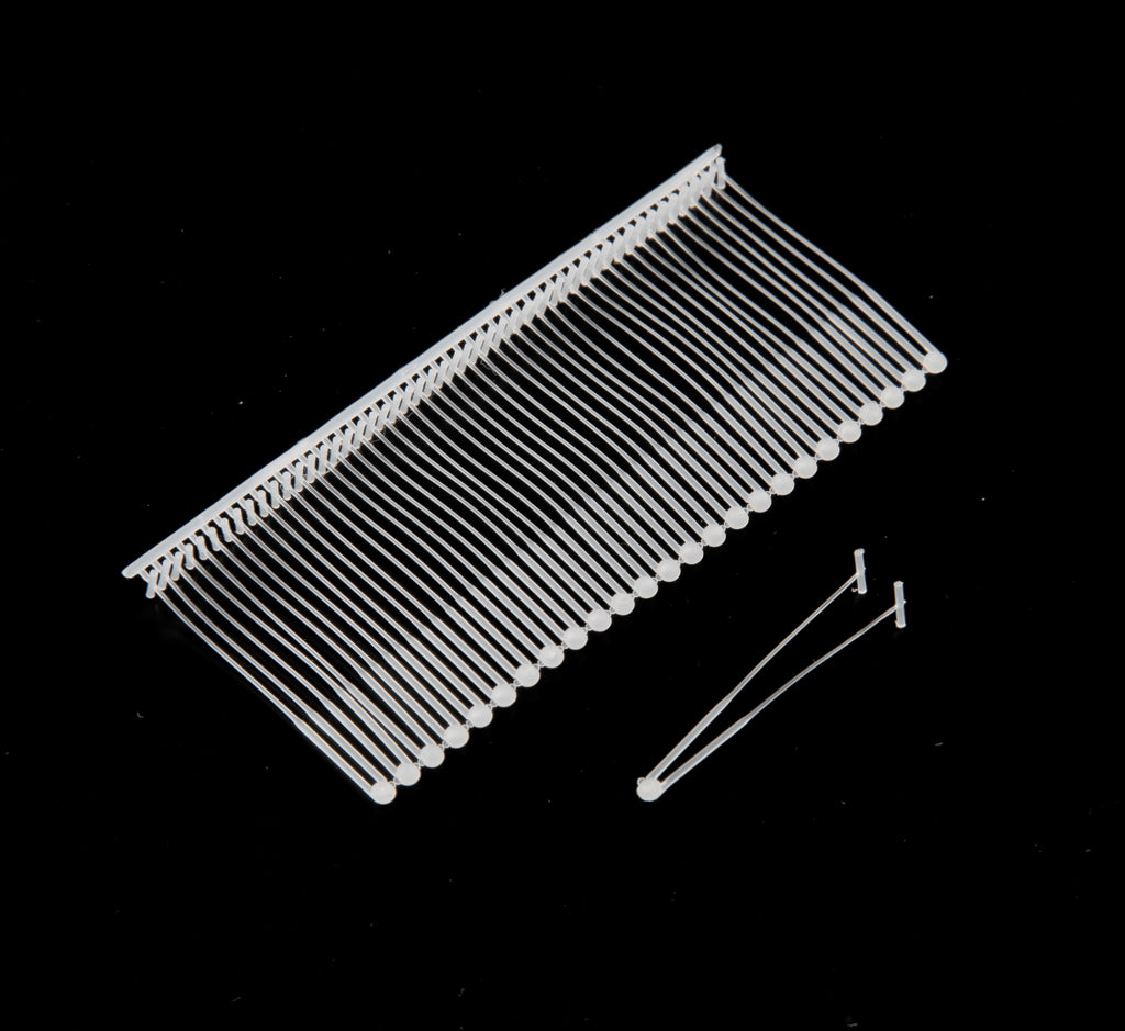 Tagging Attachments | Retail Gun Barbs & T‑Barbs Supplies | CONNTEX