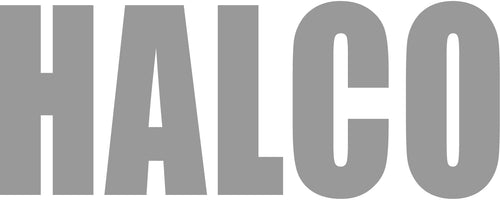 HALCO Europe logo