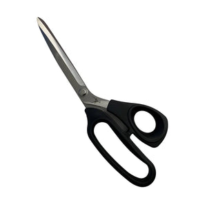 Elk 9" 230mm Soft Black Handle Scissors