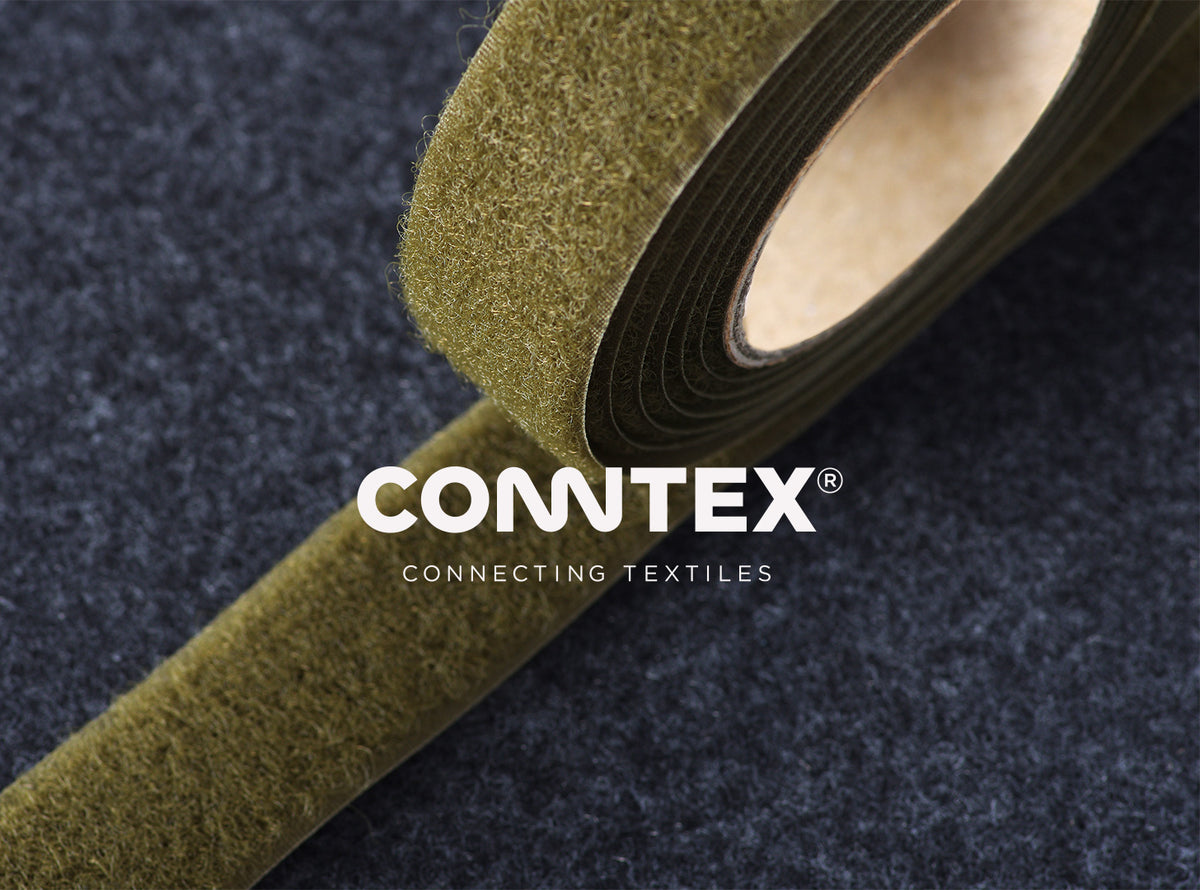 CONNTEX | Connecting Textiles