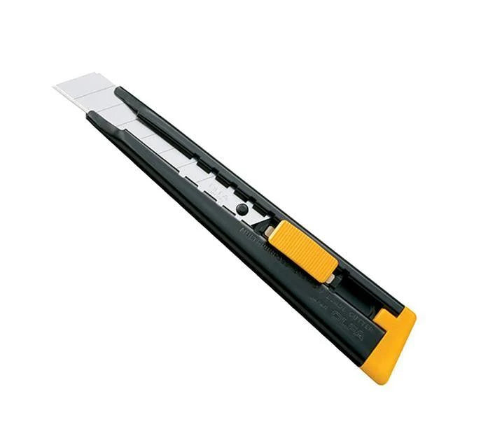 ML 18 Olfa Snap Off Knife (18mm)