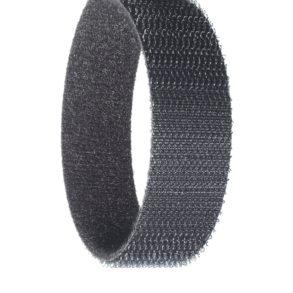 Back-to-Back Fasteners | Hook & Loop Solutions | CONNTEX