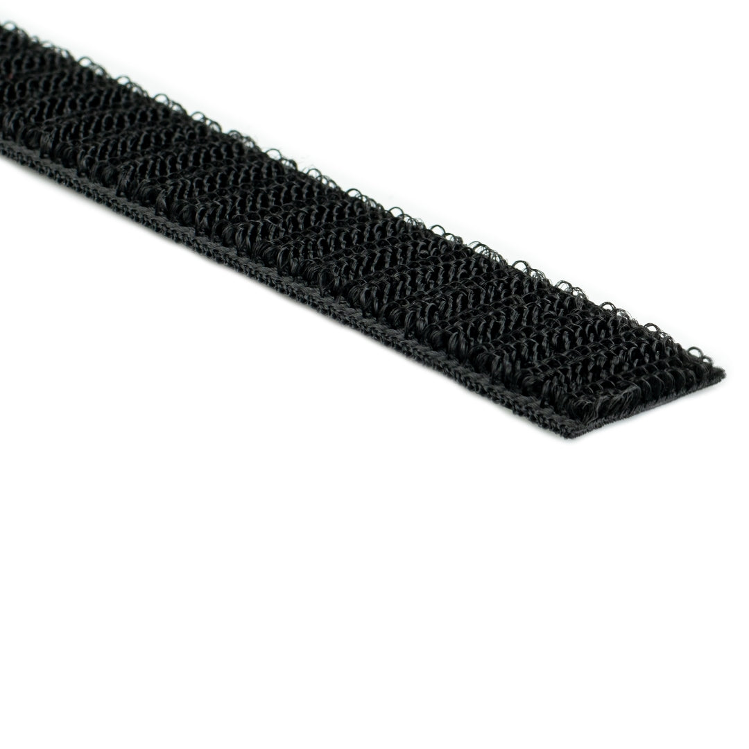 Heavy Duty Web Loop Tape | 200kg Webbing Backing